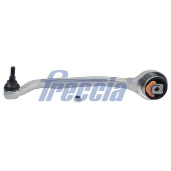 Bras de liaison, suspension de roue avant gauche FRECCIA OEM 8E0407693E
