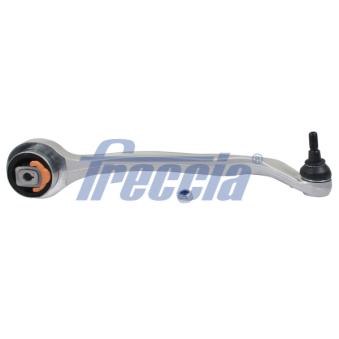 Bras de liaison, suspension de roue avant droit FRECCIA OEM 8e0407694k