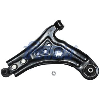 Bras de liaison, suspension de roue avant gauche FRECCIA OEM 95479764