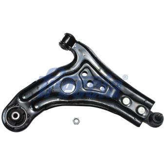 Bras de liaison, suspension de roue avant droit FRECCIA OEM 96535082