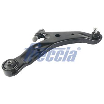 Bras de liaison, suspension de roue avant droit FRECCIA OEM 5450226000