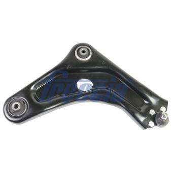 Bras de liaison, suspension de roue avant droit FRECCIA OEM 3521N8