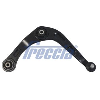 Bras de liaison, suspension de roue arrière droit FRECCIA OEM 3521R7