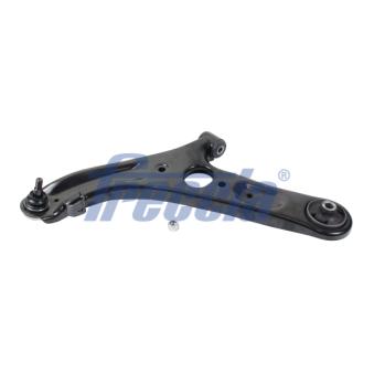 Bras de liaison, suspension de roue avant gauche FRECCIA OEM 545003X000