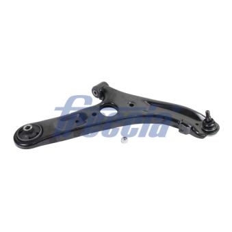Bras de liaison, suspension de roue avant droit FRECCIA OEM 545013X000