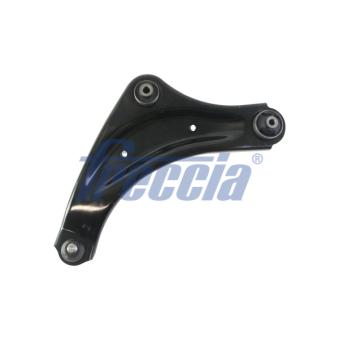 Bras de liaison, suspension de roue avant gauche FRECCIA OEM 545011KA0B