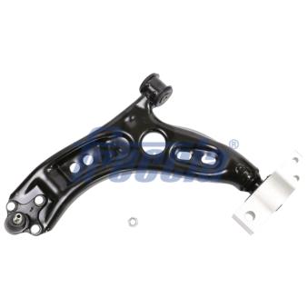 Bras de liaison, suspension de roue avant gauche FRECCIA OEM 5N0407151