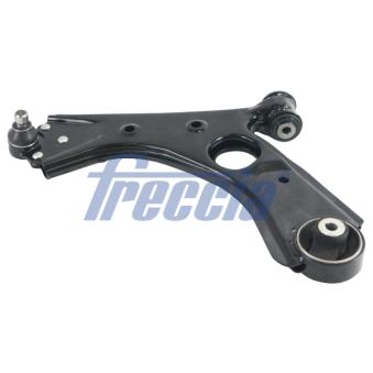 Bras de liaison, suspension de roue avant gauche FRECCIA OEM 51810665 Bras de liaison, suspension de roue avant gauche FRECCIA OEM 51810665