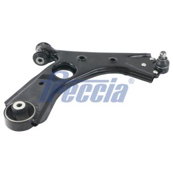 Bras de liaison, suspension de roue avant droit FRECCIA OEM 95514536