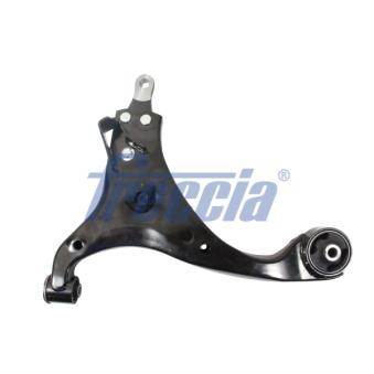 Bras de liaison, suspension de roue avant gauche FRECCIA OEM 545001M100