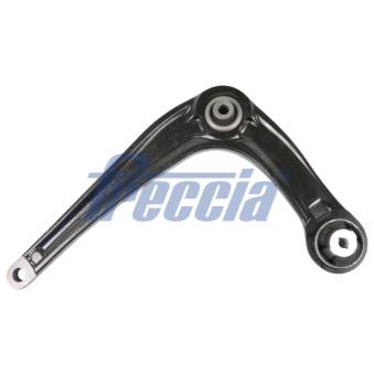 Bras de liaison, suspension de roue avant gauche FRECCIA STS31-10121