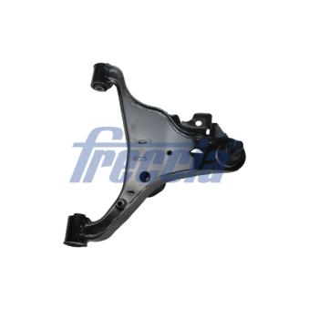 Bras de liaison, suspension de roue avant gauche FRECCIA OEM 54501EB70A