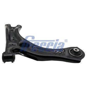 Bras de liaison, suspension de roue avant droit FRECCIA STS31-10137