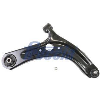 Bras de liaison, suspension de roue avant droit FRECCIA OEM 54501Q0000