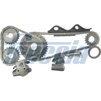 Kit de distribution par chaîne FRECCIA OEM 1302441B00