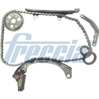 Kit de distribution par chaîne FRECCIA [TK08-1005]