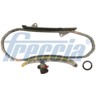 Kit de distribution par chaîne FRECCIA OEM 1355933010
