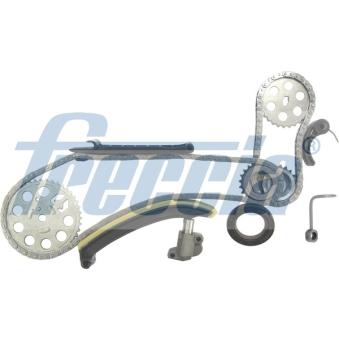 Kit de distribution par chaîne FRECCIA [TK08-1008]