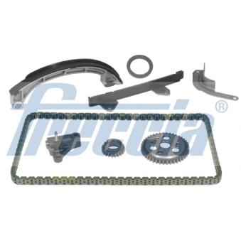 Kit de distribution par chaîne FRECCIA OEM 1359123020
