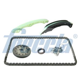 Kit de distribution par chaîne FRECCIA [TK08-1013]