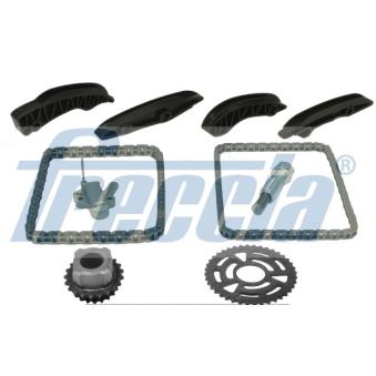 Kit de distribution par chaîne FRECCIA OEM 11317797898