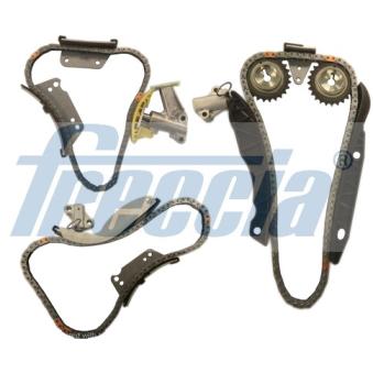 Kit de distribution par chaîne FRECCIA OEM 243514A020