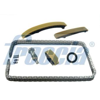 Kit de distribution par chaîne FRECCIA OEM a1209970346 Kit de distribution par chaîne FRECCIA OEM a1209970346