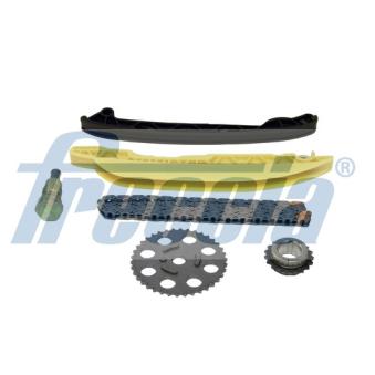 Kit de distribution par chaîne FRECCIA OEM 1089822 Kit de distribution par chaîne FRECCIA OEM 1089822