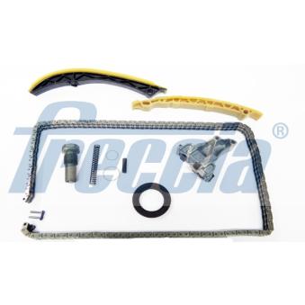 Kit de distribution par chaîne FRECCIA [TK08-1026]