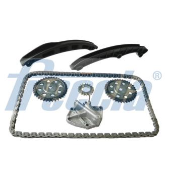 Kit de distribution par chaîne FRECCIA [TK08-1027]