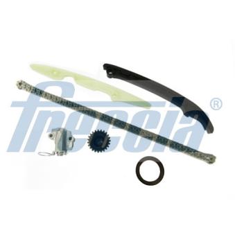Kit de distribution par chaîne FRECCIA OEM 55243785