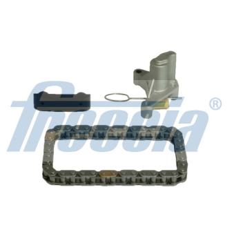 Kit de distribution par chaîne FRECCIA OEM 3M5Q6M266BA Kit de distribution par chaîne FRECCIA OEM 3M5Q6M266BA