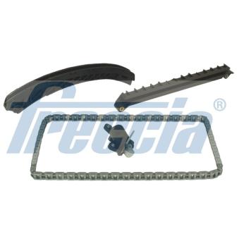 Kit de distribution par chaîne FRECCIA OEM 11311734392