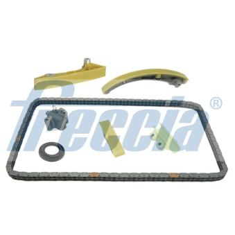 Kit de distribution par chaîne FRECCIA [TK08-1037]