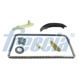Kit de distribution par chaîne FRECCIA OEM BK3Q6268AA Kit de distribution par chaîne FRECCIA OEM BK3Q6268AA
