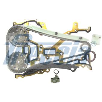 Kit de distribution par chaîne FRECCIA OEM 25193519