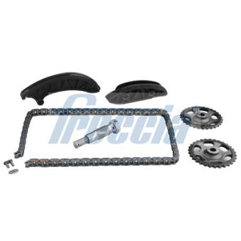 Kit de distribution par chaîne FRECCIA [TK08-1043]