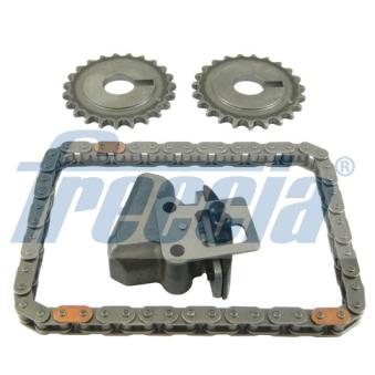 Kit de distribution par chaîne FRECCIA OEM 1307053Y12 Kit de distribution par chaîne FRECCIA OEM 1307053Y12