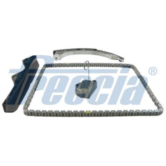 Kit de distribution par chaîne FRECCIA OEM 13070BX010