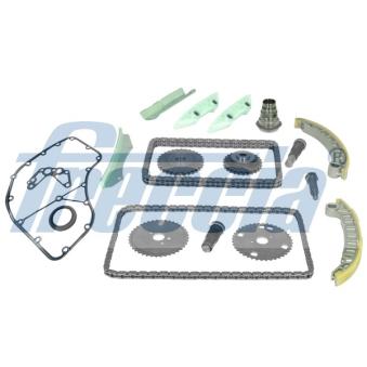 Kit de distribution par chaîne FRECCIA OEM 83068