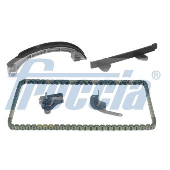 Kit de distribution par chaîne FRECCIA OEM 1359123020