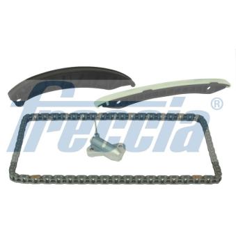 Kit de distribution par chaîne FRECCIA OEM 130706089r Kit de distribution par chaîne FRECCIA OEM 130706089r