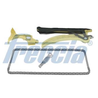 Kit de distribution par chaîne FRECCIA OEM 11311439853