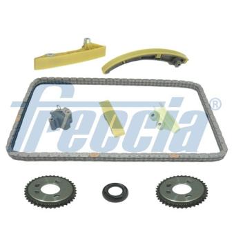 Kit de distribution par chaîne FRECCIA OEM 1332268