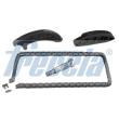 FRECCIA TK08-1081 - Kit de distribution par chaîne