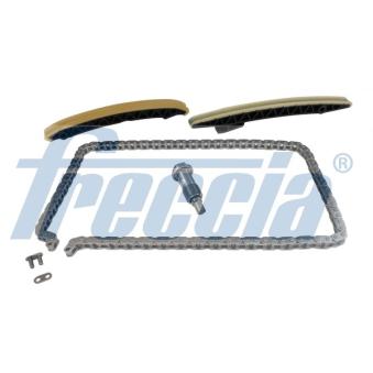 Kit de distribution par chaîne FRECCIA OEM A6689970594