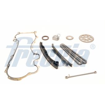 Kit de distribution par chaîne FRECCIA OEM 1283185E00000
