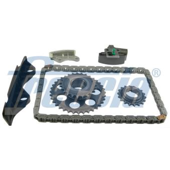 Kit de distribution par chaîne FRECCIA OEM 130215F600 Kit de distribution par chaîne FRECCIA OEM 130215F600