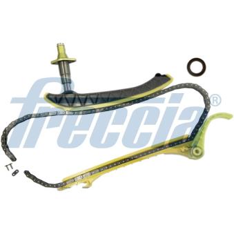 Kit de distribution par chaîne FRECCIA OEM a1669970994 Kit de distribution par chaîne FRECCIA OEM a1669970994