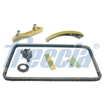 Kit de distribution par chaîne FRECCIA [TK08-1099]